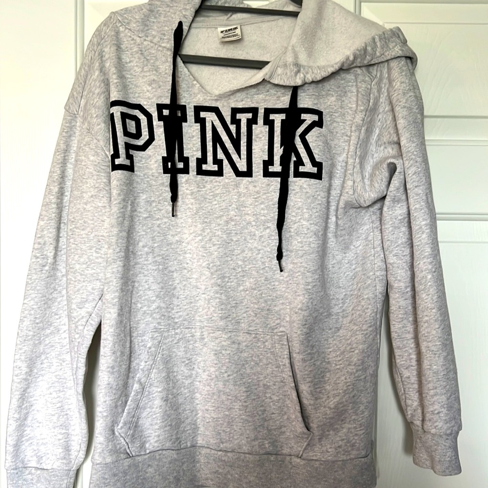 PINK hoodie